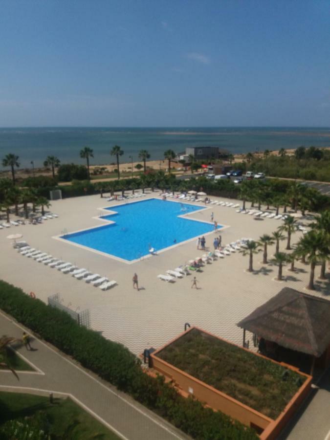 Isla Canela 230 Екстер'єр фото