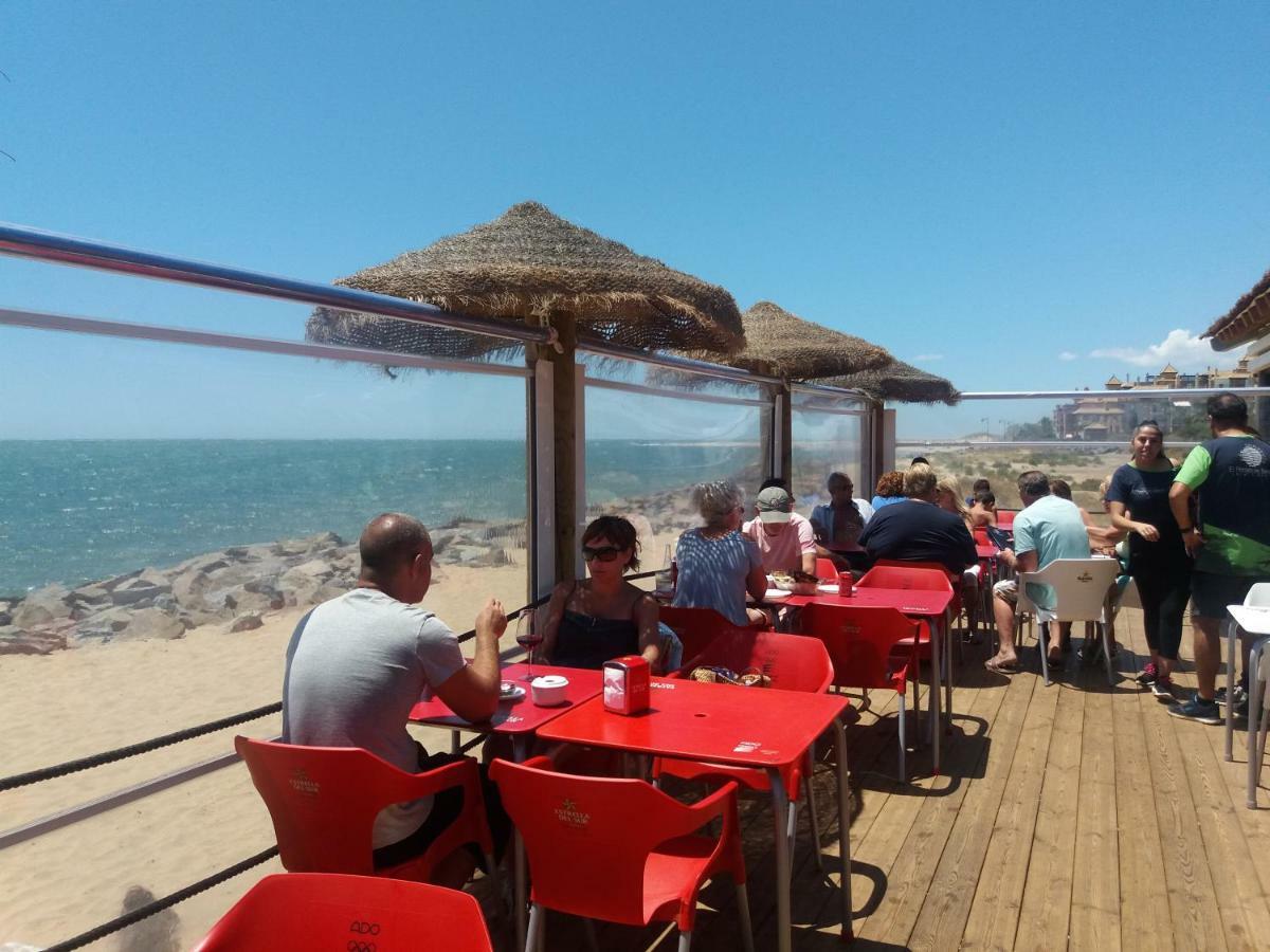 Isla Canela 230 Екстер'єр фото